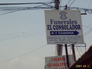 La foto prometida